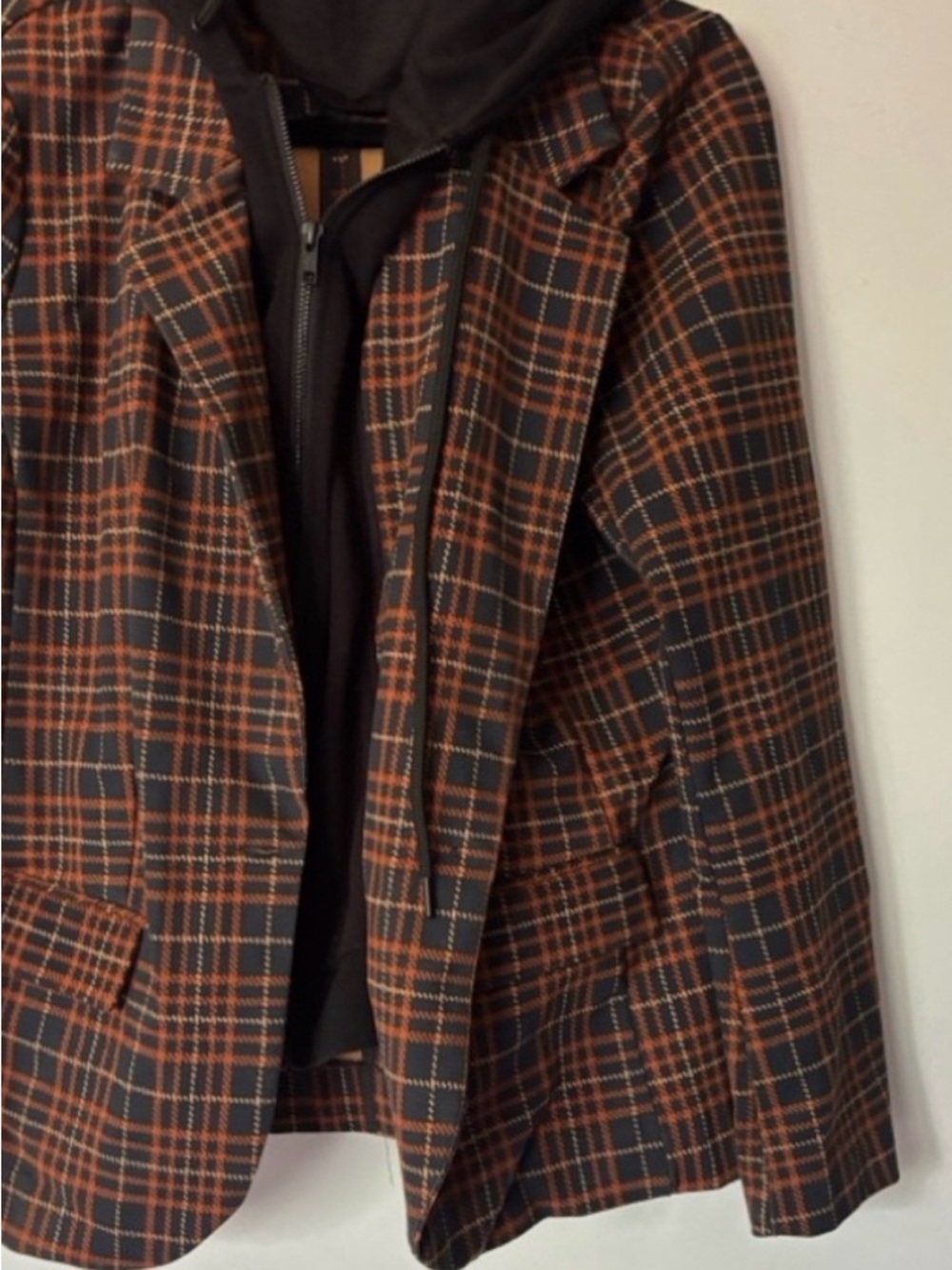 Liverpool BOYFRIEND BLAZER in EUC - Picture 3 of 3